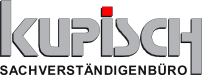 Sachverst�ndigenb�ro Kupisch